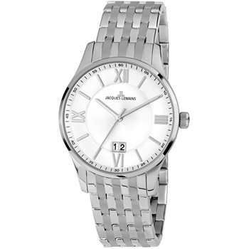 ساعت مچی ژاک لمن 1-1845I